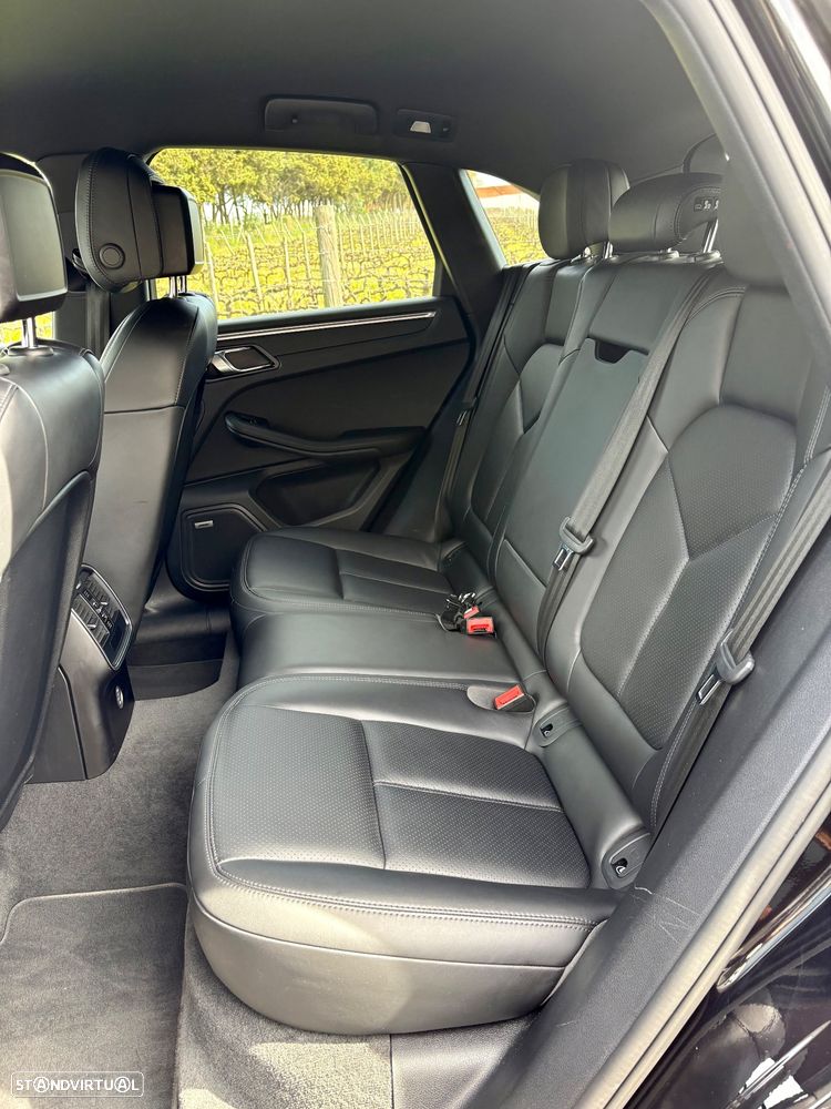 Porsche Macan Standard - 14