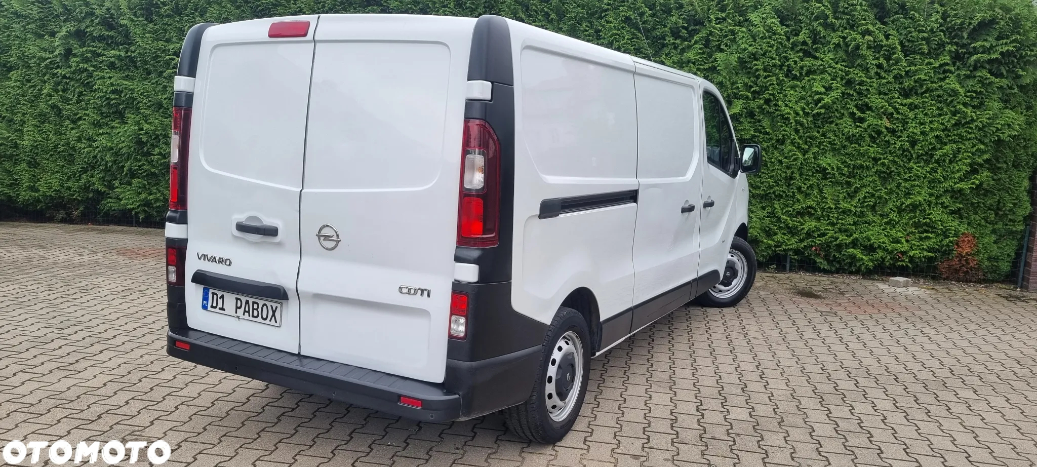 Renault Trafic - 3