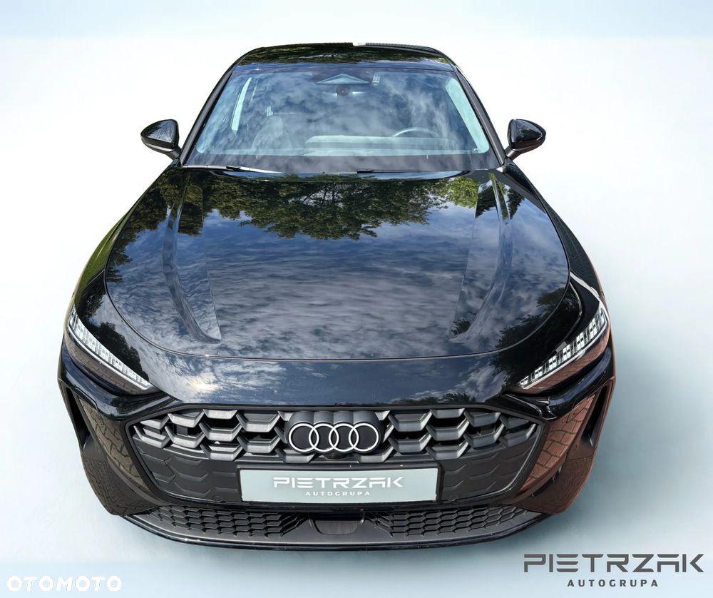 Audi A5 Limousine TFSI S tronic - 6