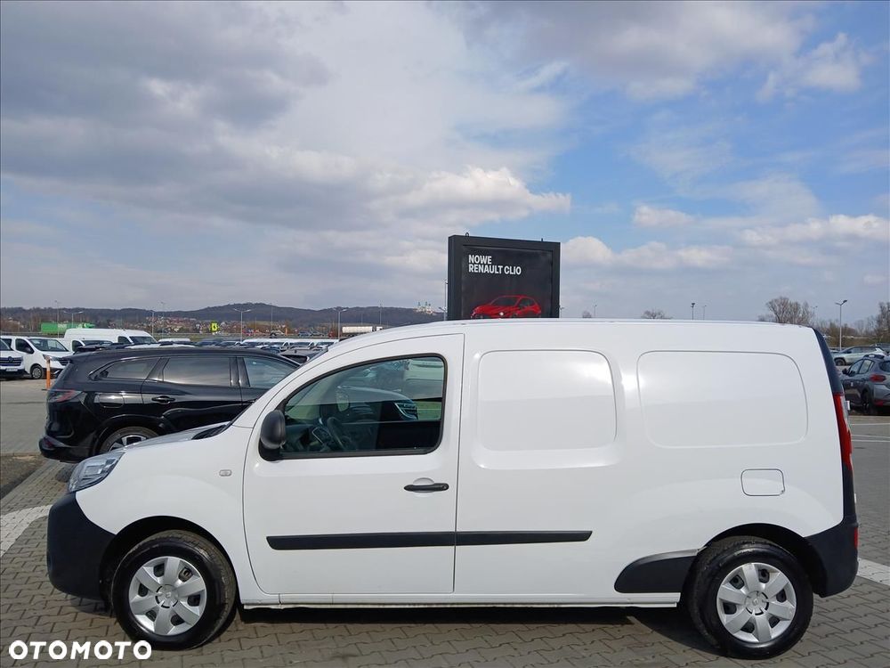 Renault kangoo-express/van - 6