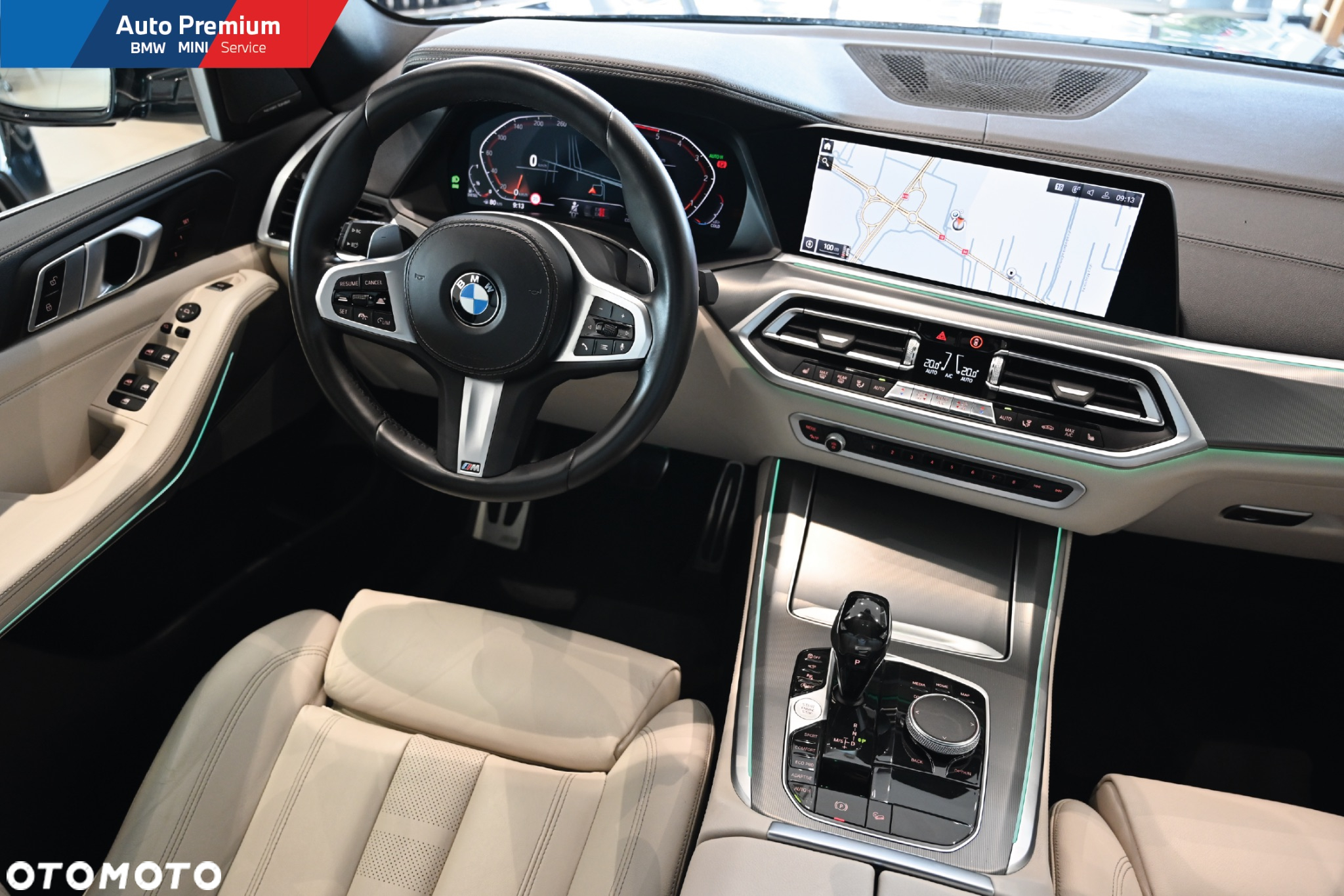 BMW X5 xDrive25d sport - 8