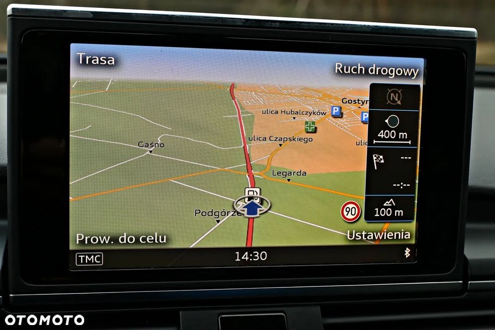 Audi A6 Avant 2.0 TDI ultra - 35