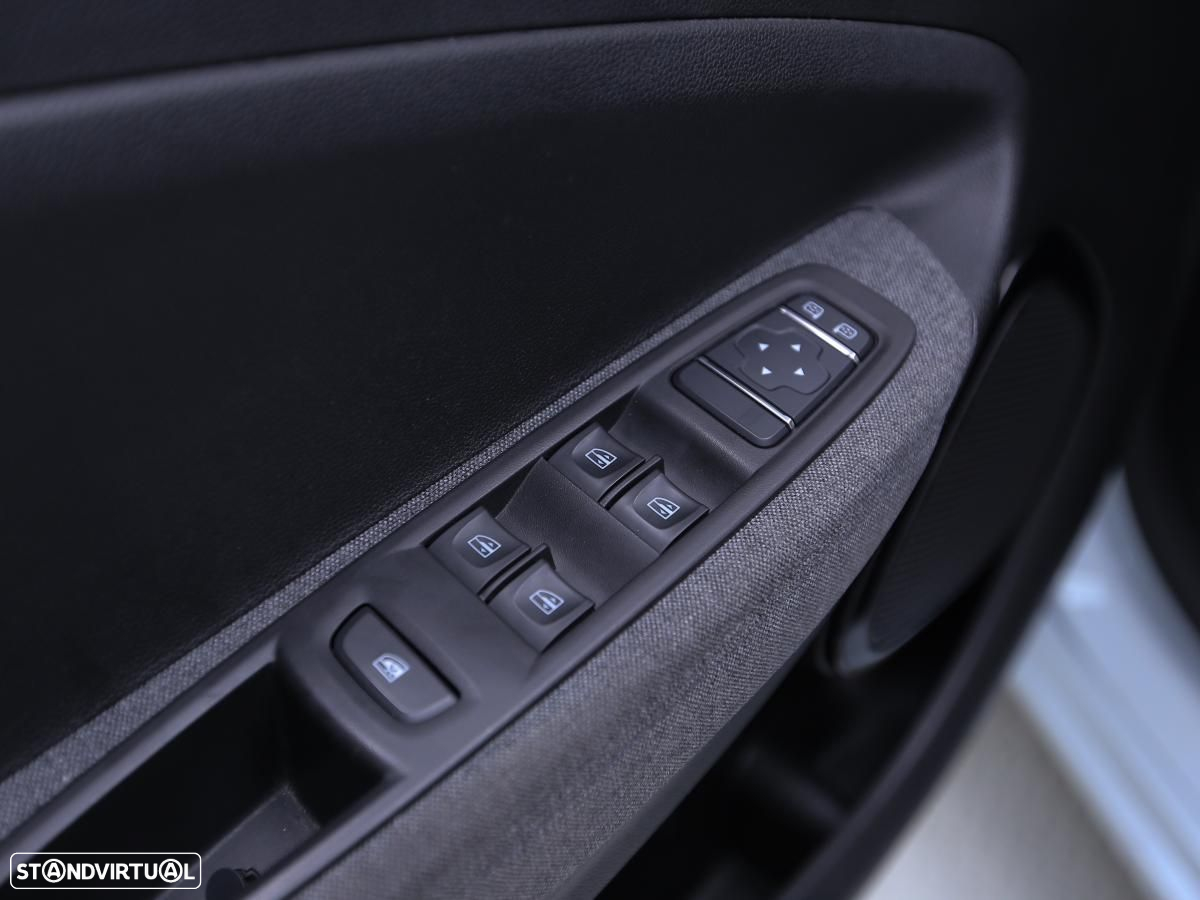 Renault Zoe (c/ Bateria) Intens 50 - 14
