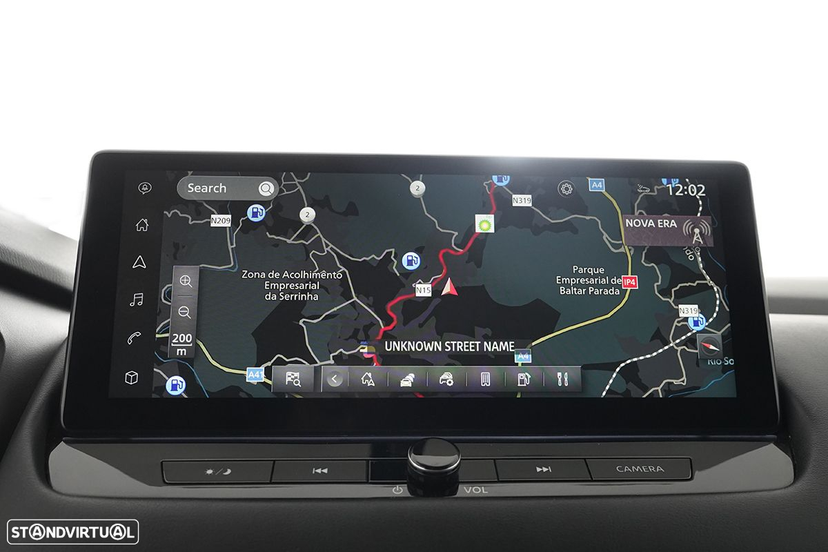 Nissan Qashqai 1.5 e-Power N-Connecta - 10
