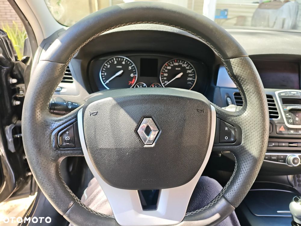 Renault Laguna 2.0 16V 140 Dynamique - 15