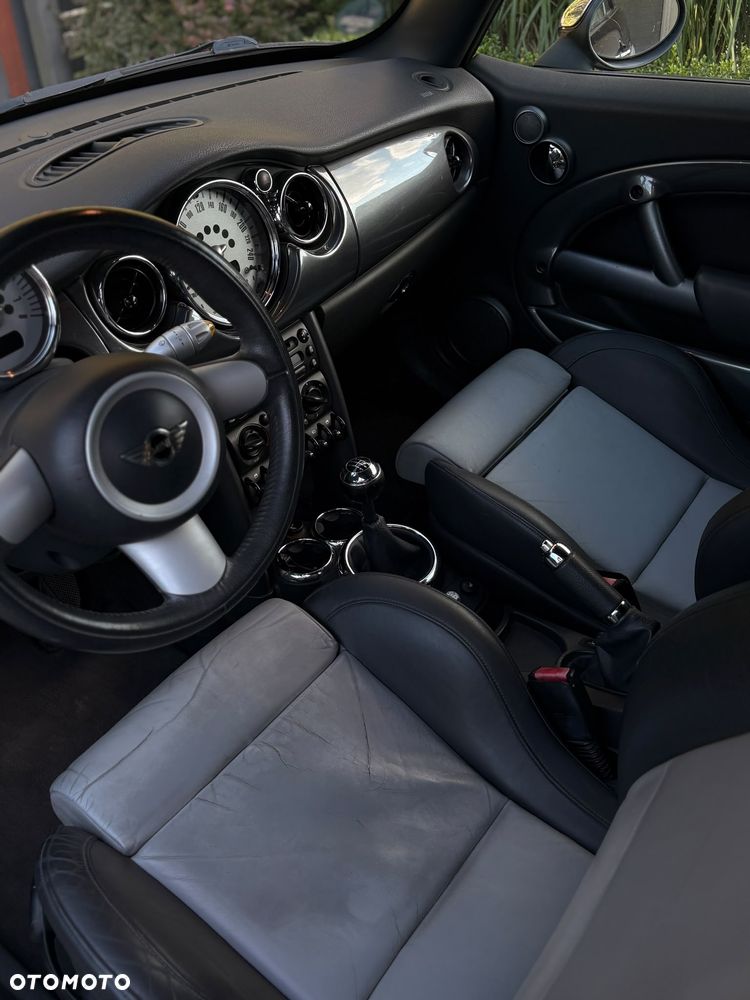 MINI Cooper Standard - 8