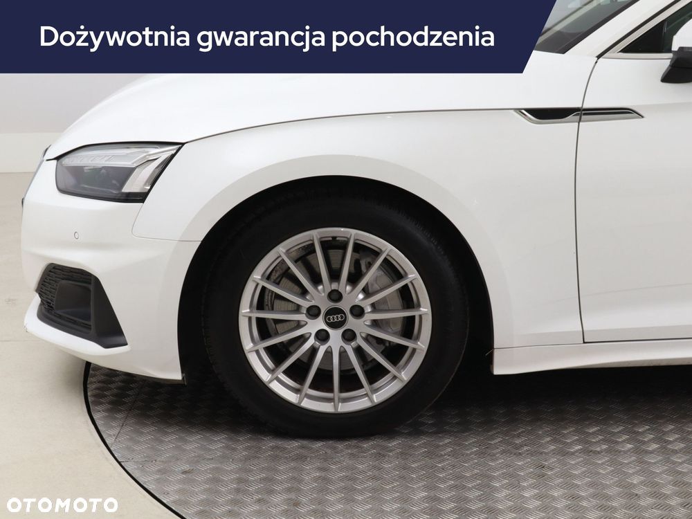 Audi A5 Sportback - 17