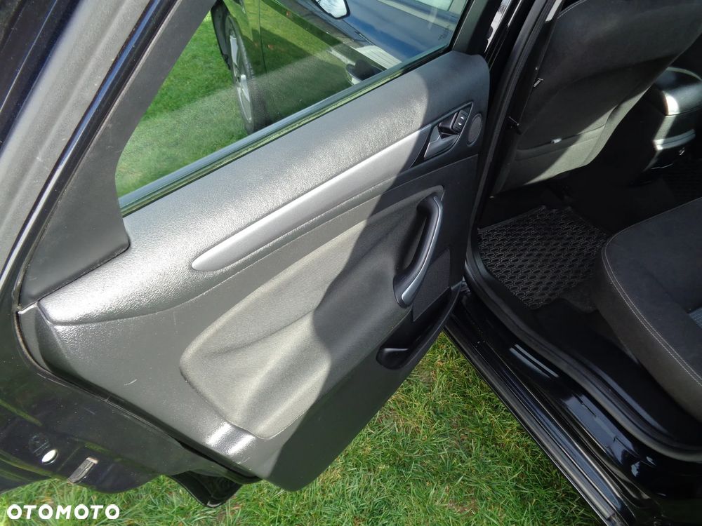 Ford Mondeo - 15