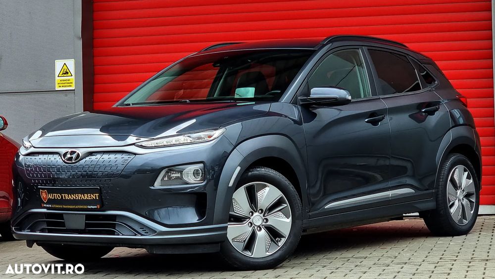 Hyundai KONA Business - 11