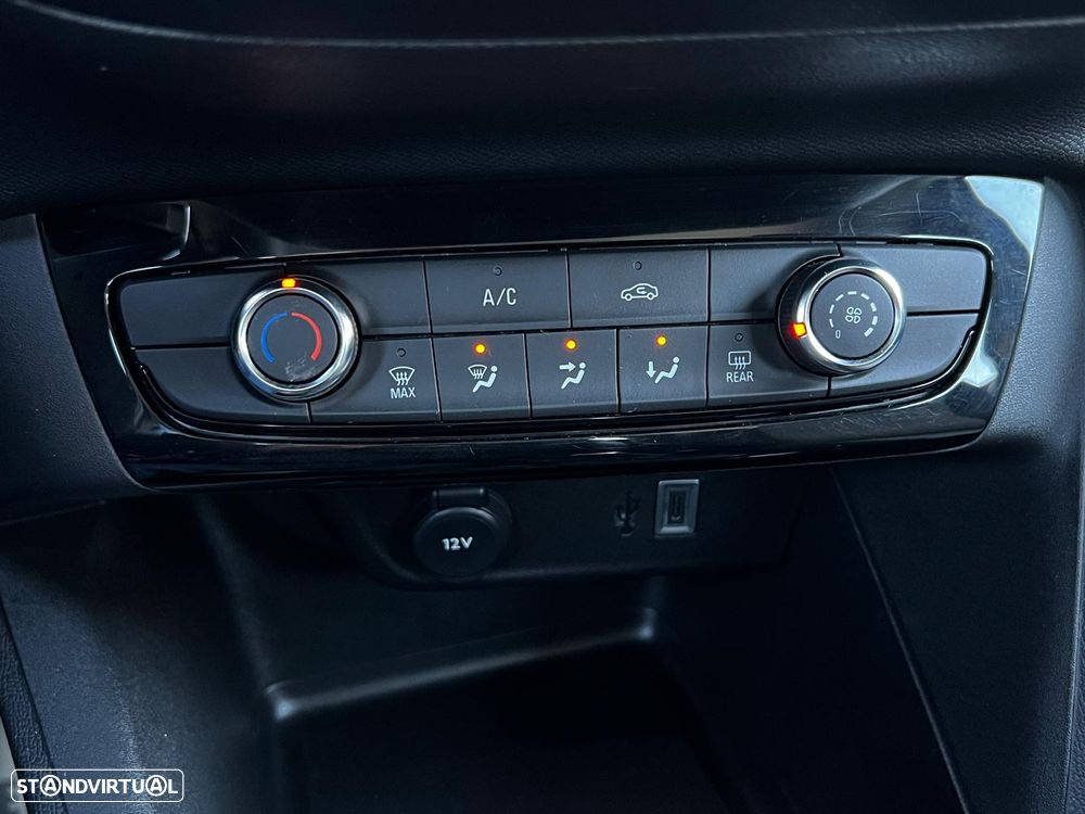 Opel Corsa 1.2 Business Edition - 44