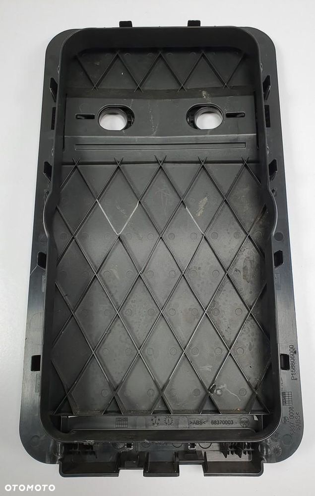 SCHOWEK NA NARTY VOLVO C70 II 156806000 - 4
