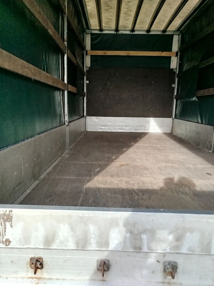 Iveco Daily 50C15 - 9