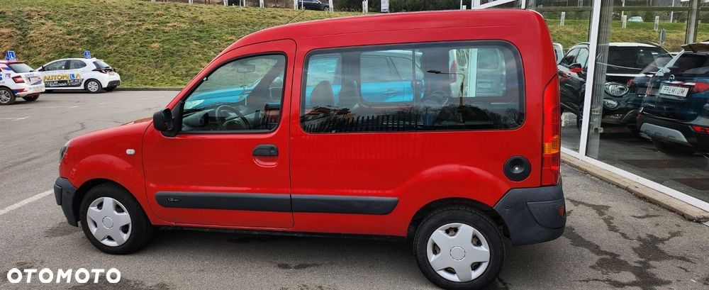 Renault Kangoo - 15
