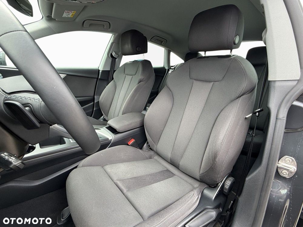 Audi A5 Sportback 40 TFSI mHEV Advanced S tronic - 11