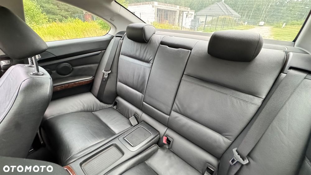 BMW Seria 3 - 10