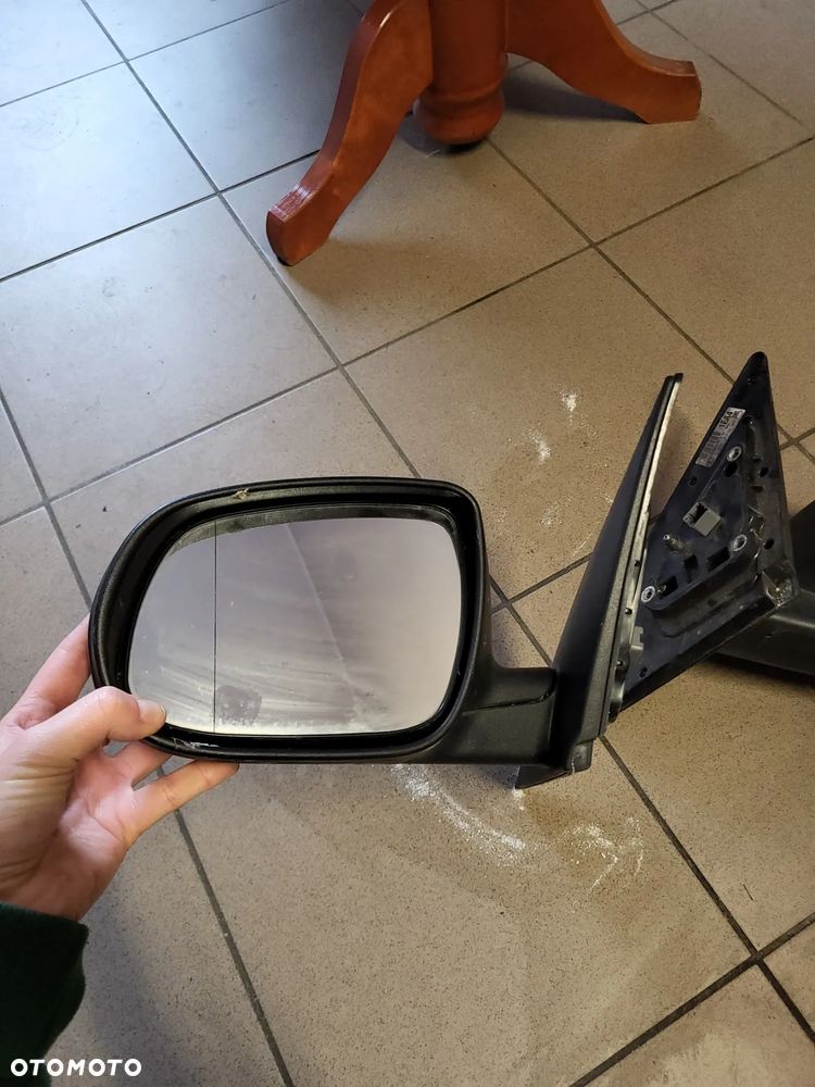 LUSTERKO LEWE 5 PIN KIA CEED - 3