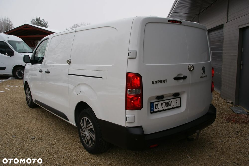 Peugeot Expert - 7