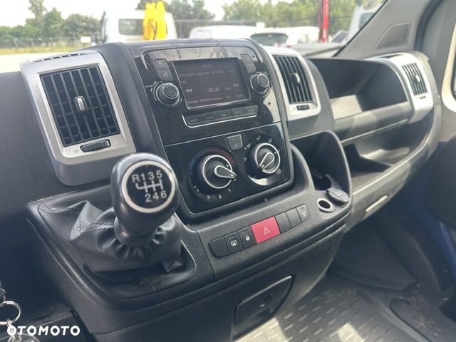 Fiat Ducato L3H2 winda - 9