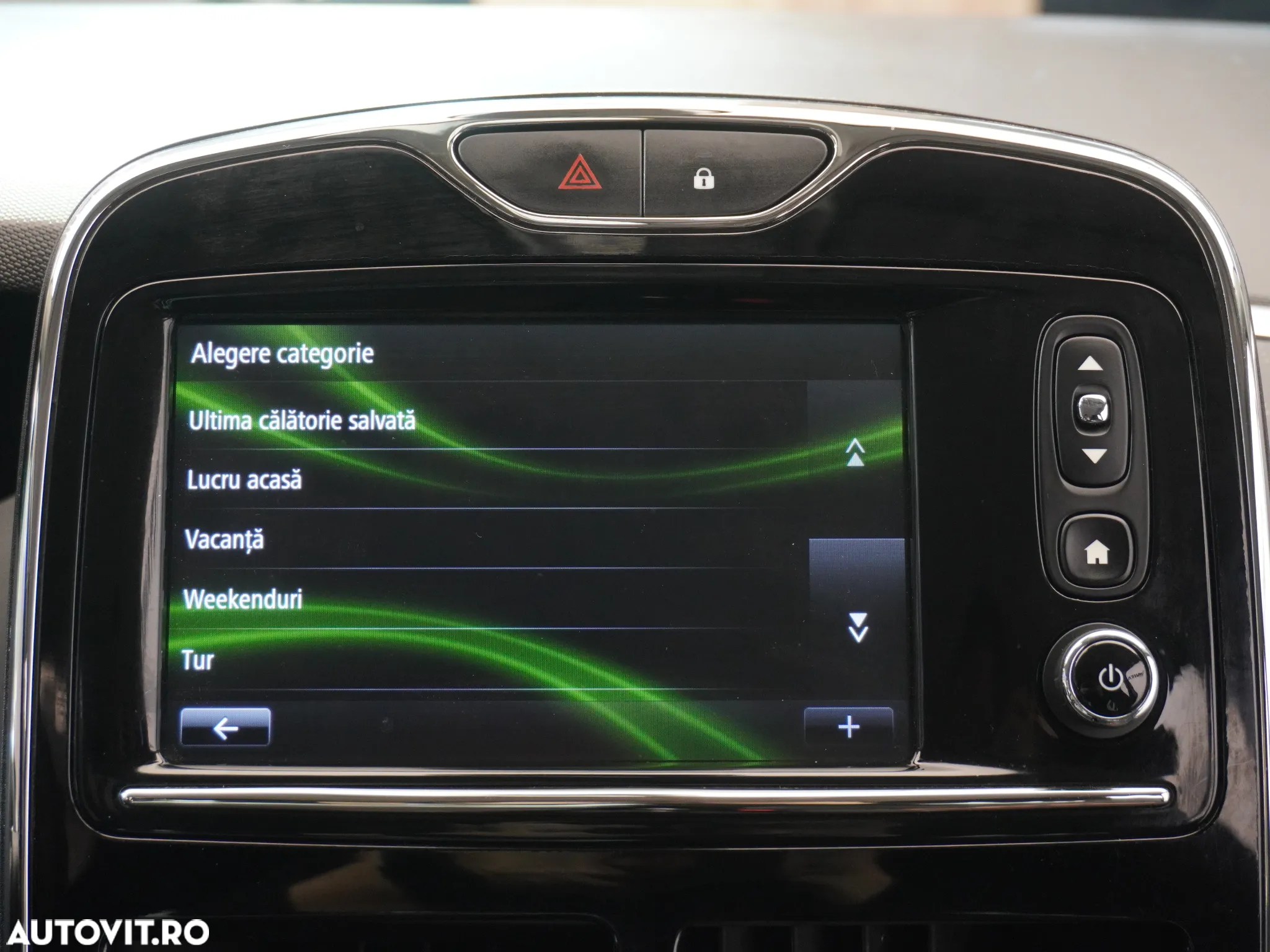 Renault ZOE 40 INTENS - 23
