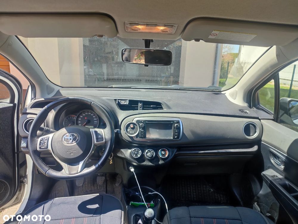 Toyota Yaris 1.0 Life - 3