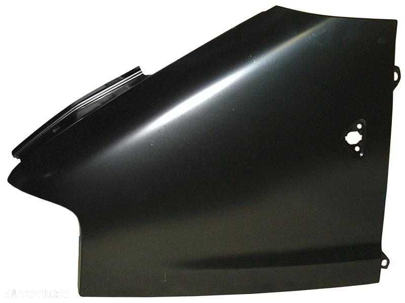 Aripa stanga/dreapta Fiat Ducato an 2001-2006 , aripi noi - 1