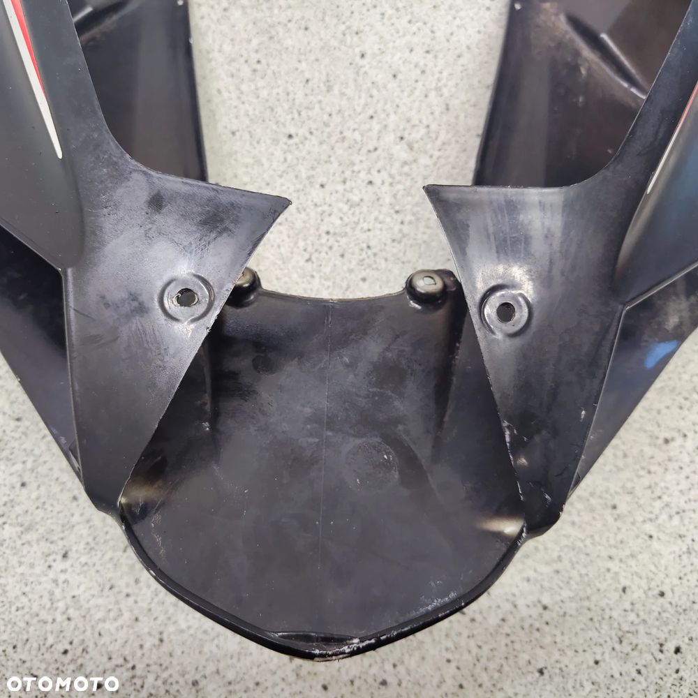 Zadupek, ogon, owiewka, osłona tył Derbi GP1 - 24