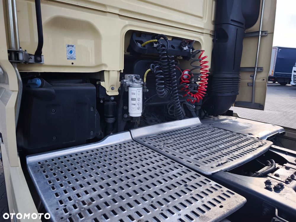 DAF XF 480 FT SC - 9