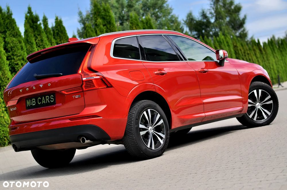 Volvo XC 60 T8 AWD Recharge Geartronic Inscription - 10