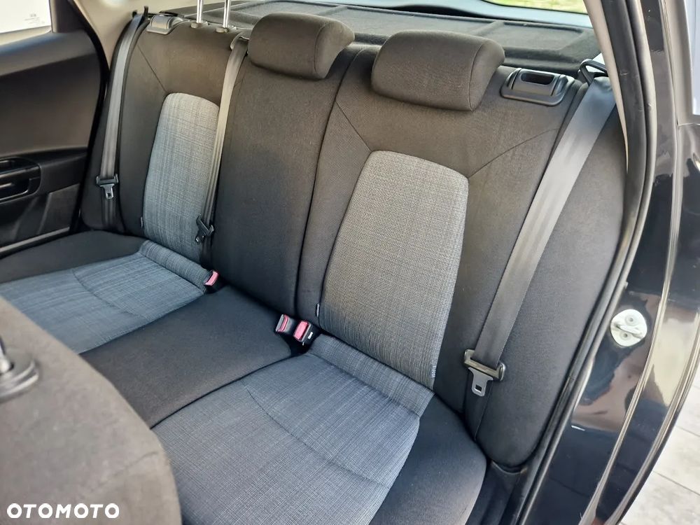Kia Ceed 1.6 Comfort - 19