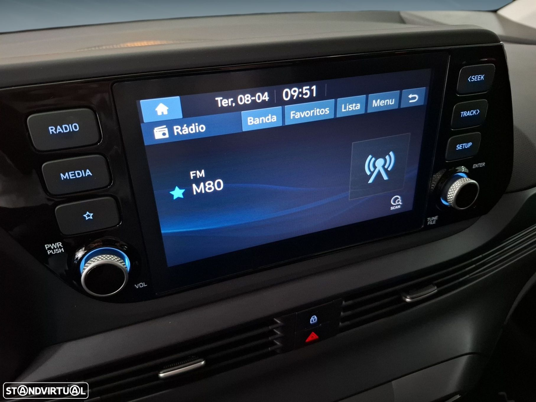 Hyundai Bayon 1.0 T-GDI Premium DCT - 20