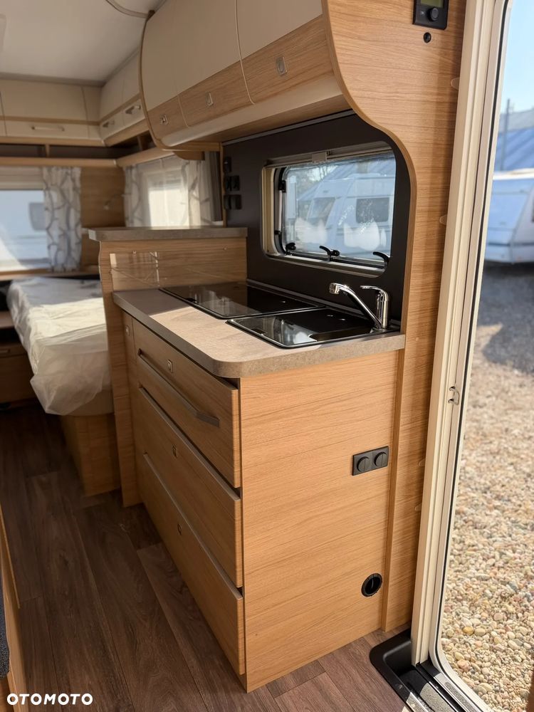 Fendt Bianco 515 SGD - 5