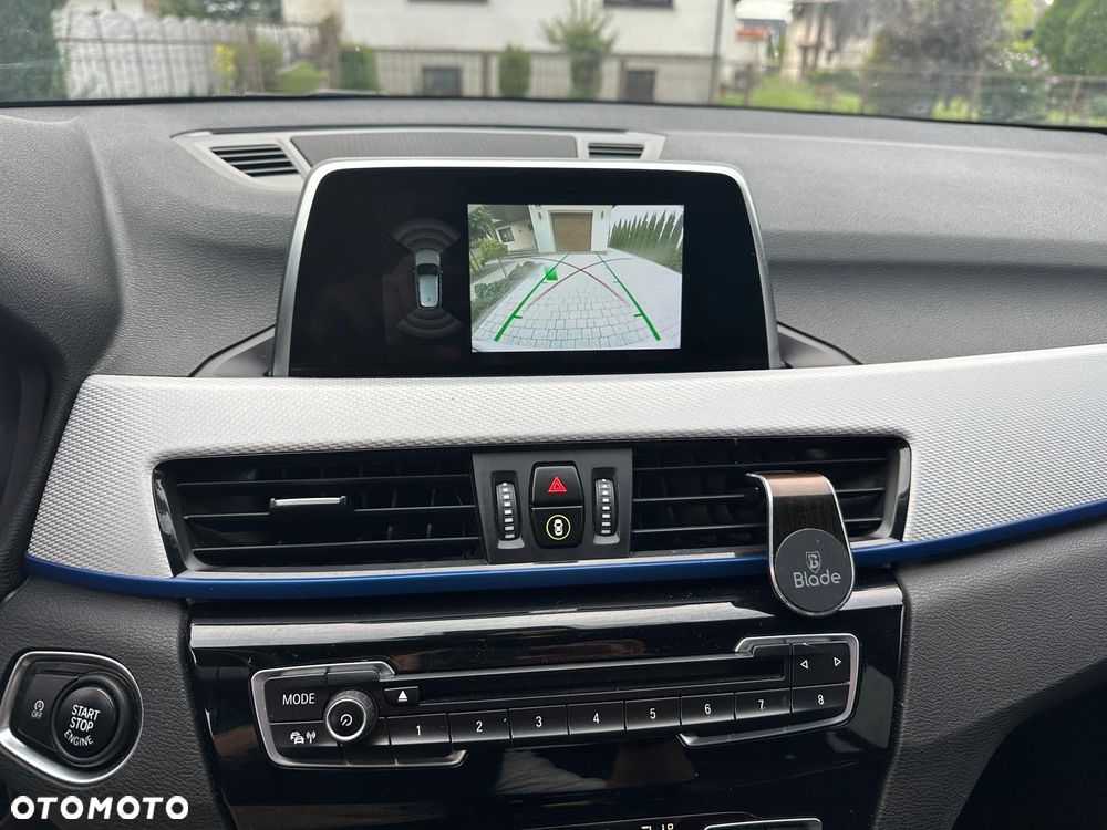 BMW X1 sDrive20d M Sport - 11