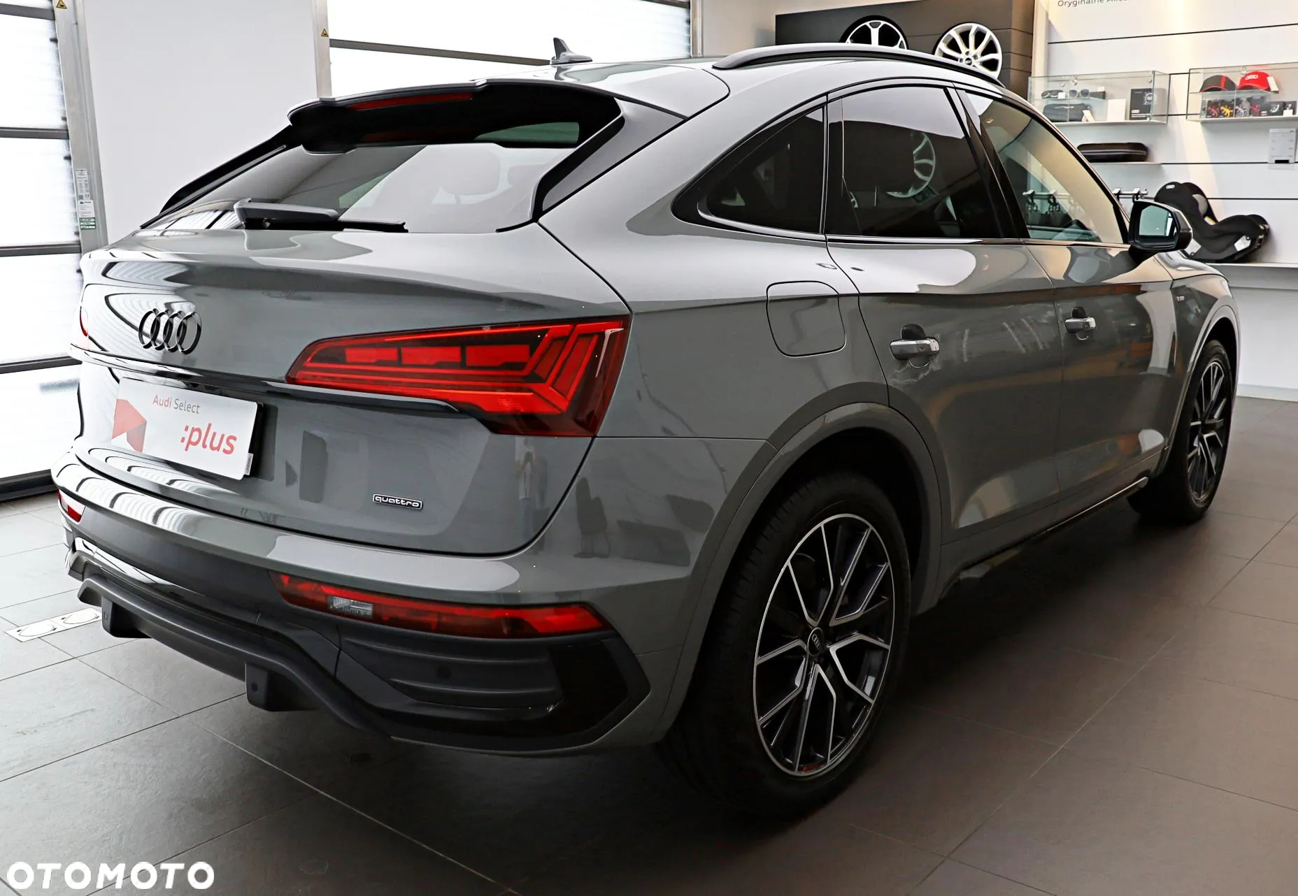 Audi Q5 - 9