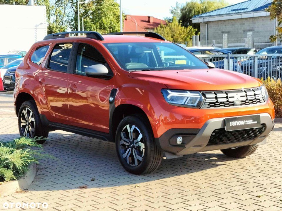 Dacia Duster - 2