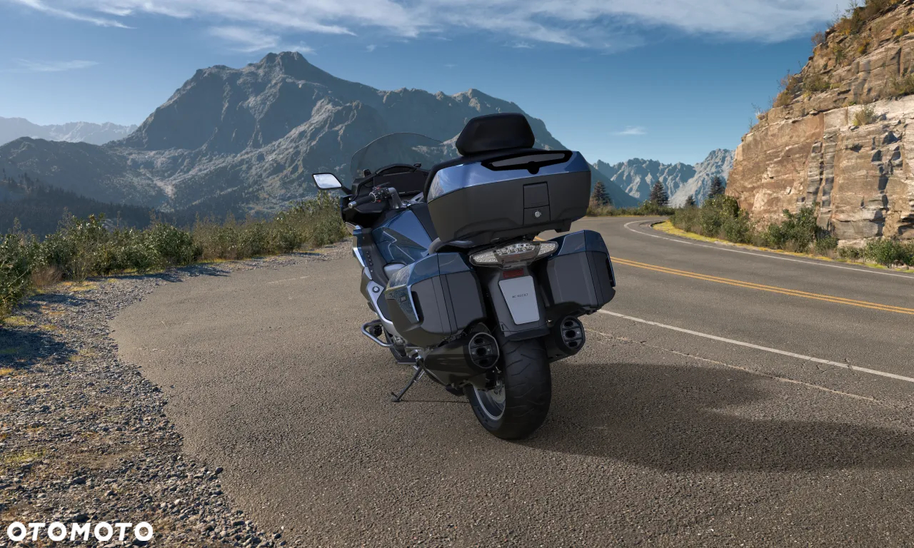 BMW K - 3
