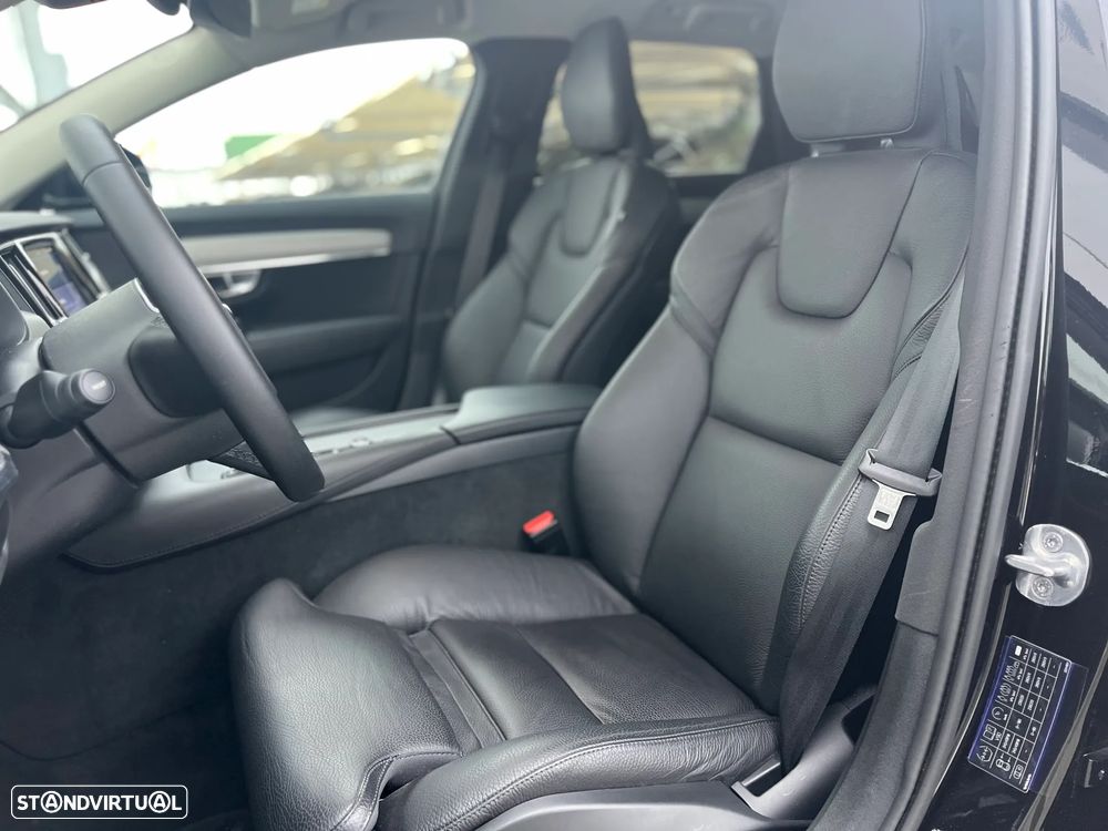 Volvo V90 2.0 B4 Core - 16