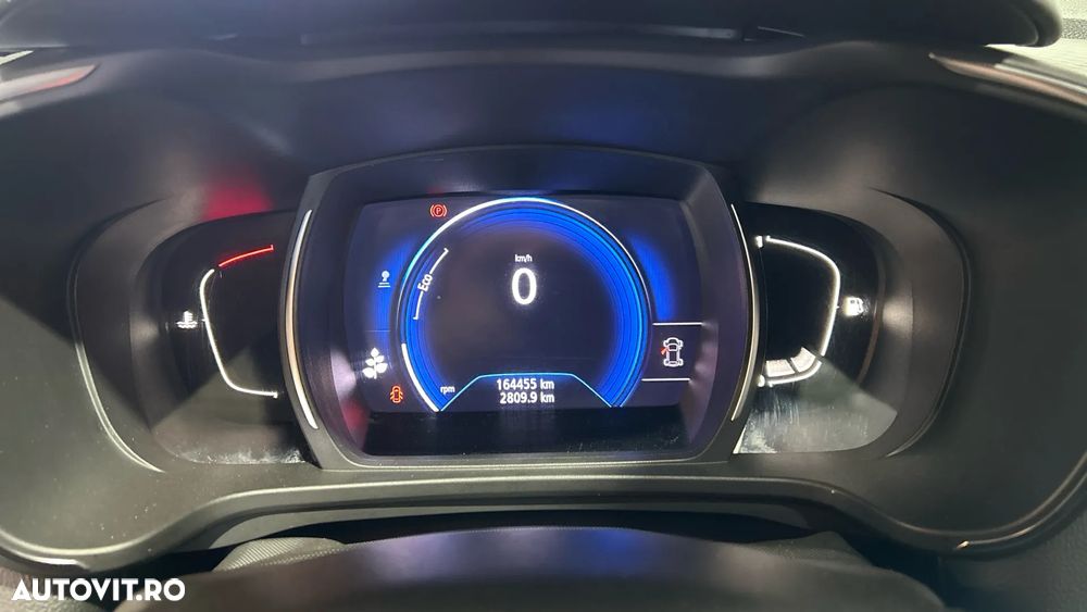 RENAULT Kadjar 2018 — imagine 9