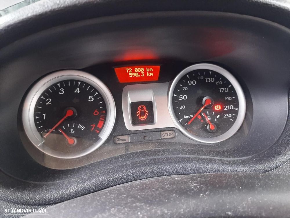 MOTOR COMPLETO RENAULT CLIO REF. D4F740 - 1