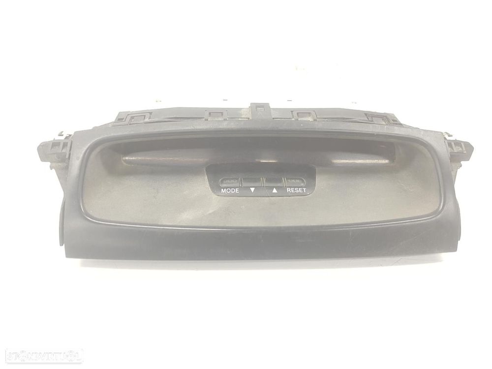 TELA/ECRÃ MULTIFUNÇÕES TOYOTA LAND CRUISER J12 - 1