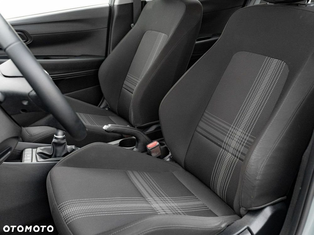 Hyundai Bayon 1.0 T-GDI Modern - 13