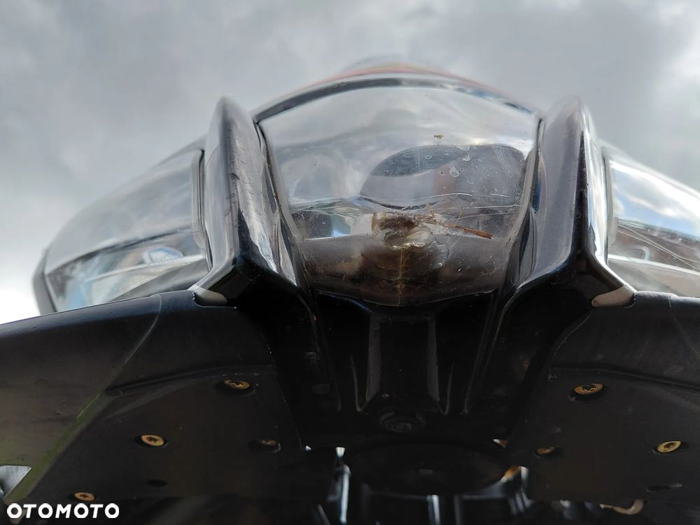 Aprilia Tuono - 14