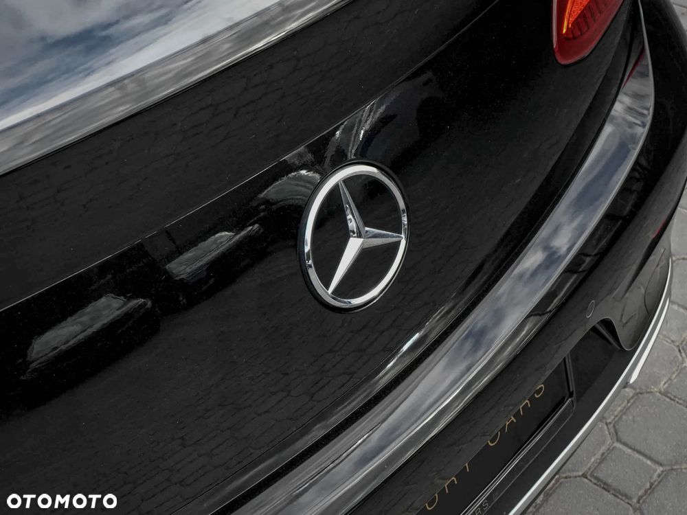 Mercedes-Benz Klasa E 220 d 4-Matic Avantgarde - 9