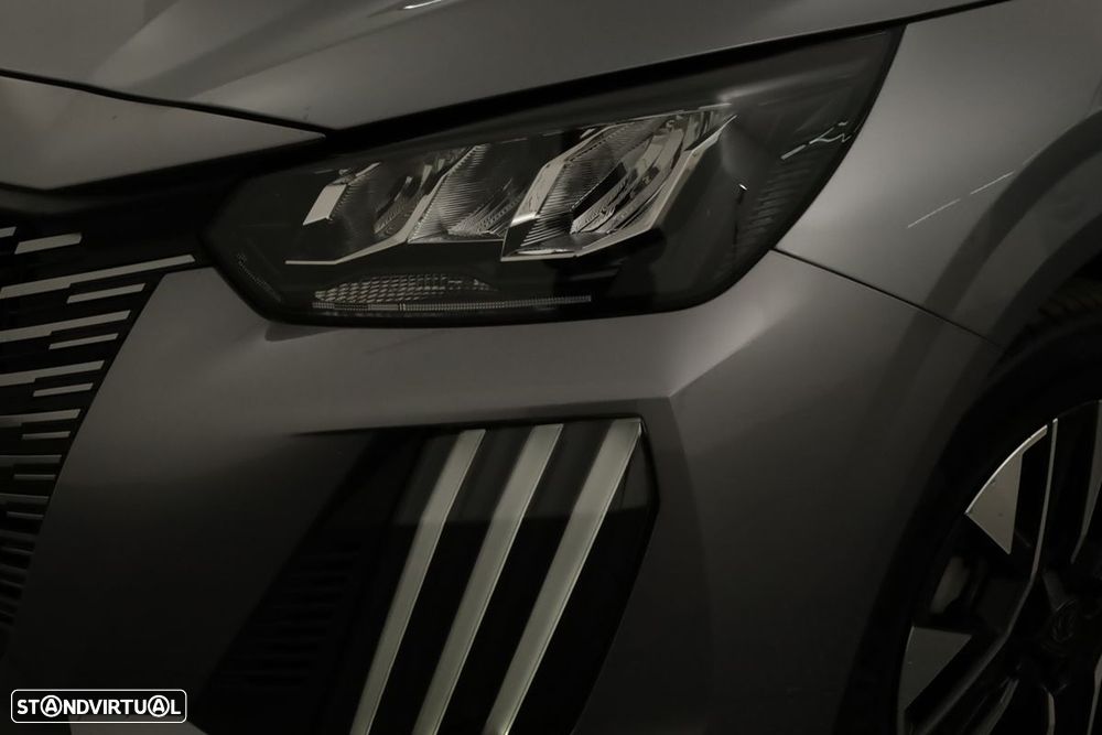 Peugeot e-208 51 kWh Allure - 6