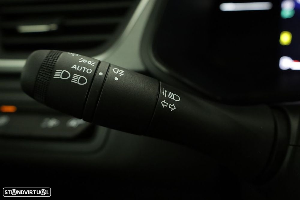 Renault Captur 1.0 TCe Techno Bi-Fuel - 16