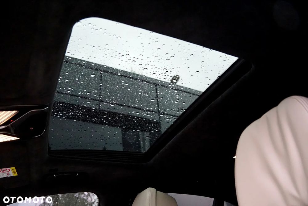 BMW Seria 7 750i xDrive sport - 16