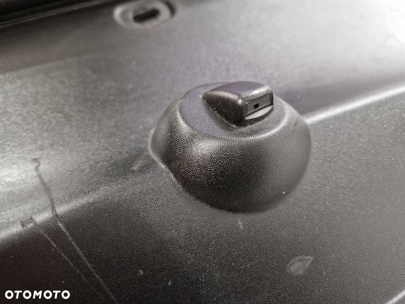 chevrolet hhr podszybie górne dysze spryskiwaczy - 5