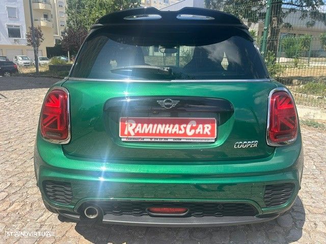 MINI Clubman Cooper Sport Edition Auto - 9