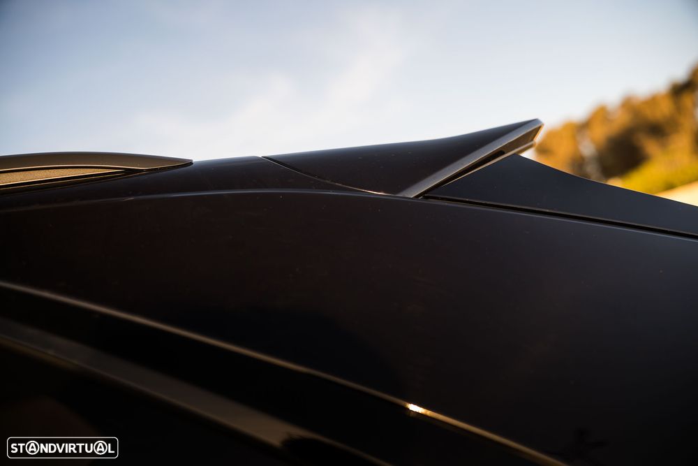 Audi RS Q8 TFSI quattro Tiptronic - 31