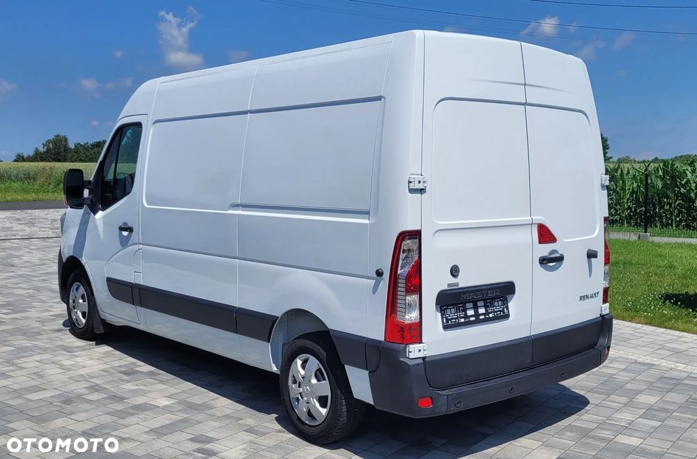 Renault Master - 4