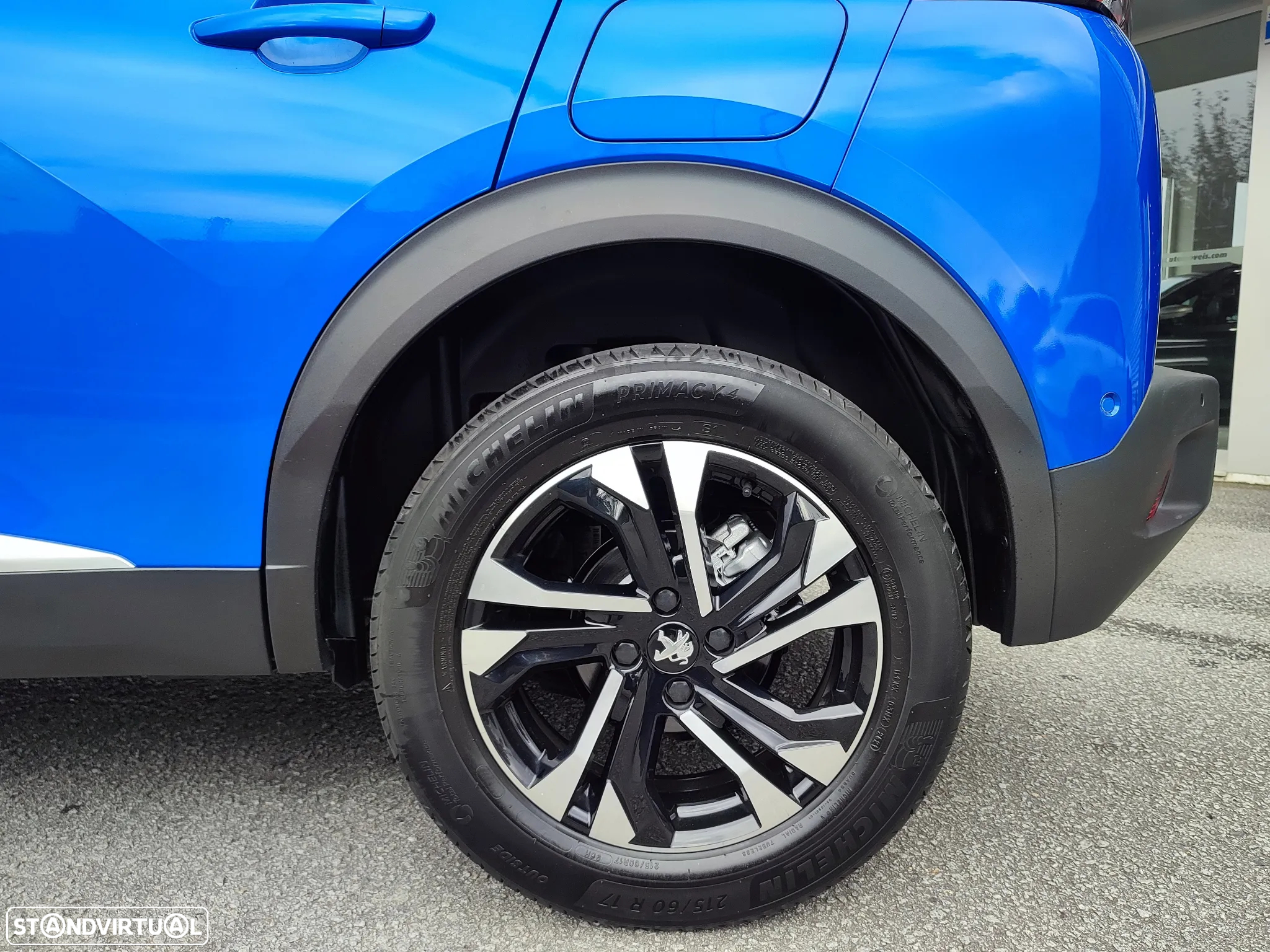 Peugeot 2008 1.2 PureTech GT EAT8 - 30